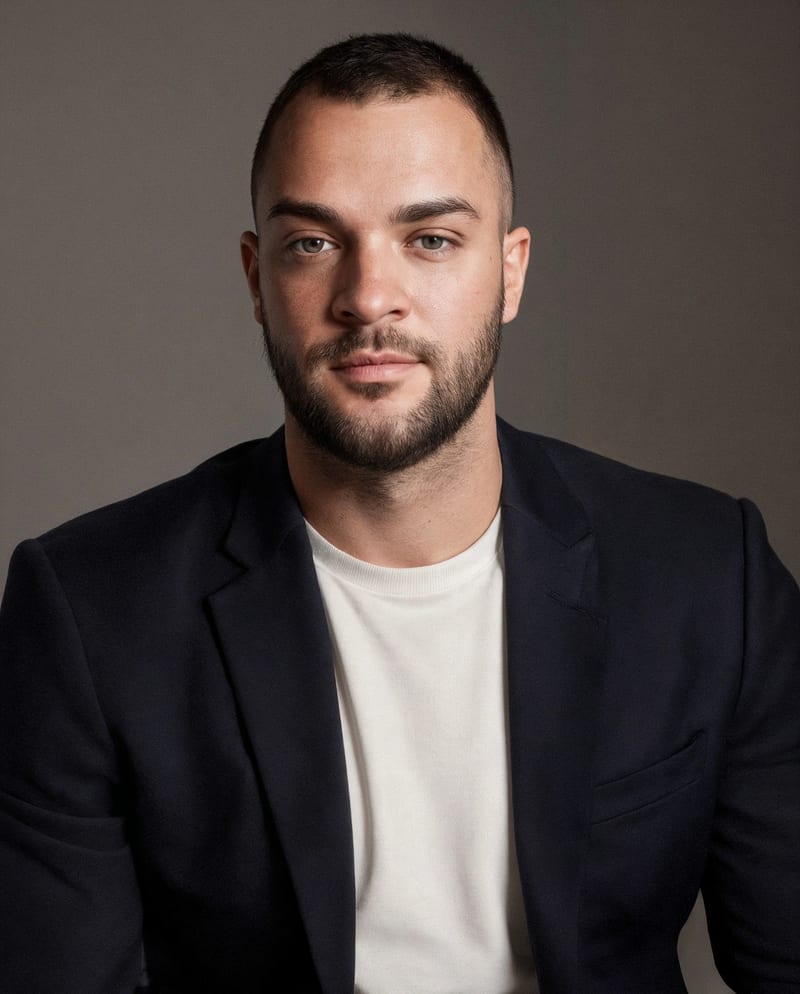 Nathan Lopes, fundador da Awave